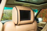 2007 Land Rover Range Rover Vogue SE-Sold