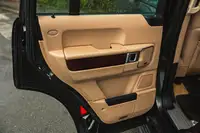 2007 Land Rover Range Rover Vogue SE-Sold