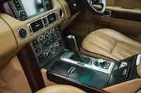 2007 Land Rover Range Rover Vogue SE-Sold
