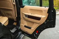 2007 Land Rover Range Rover Vogue SE-Sold