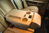 2007 Land Rover Range Rover Vogue SE-Sold