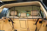 2007 Land Rover Range Rover Vogue SE-Sold