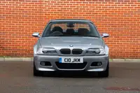 2005 BMW M3 CS (E46) - Manual-For Sale