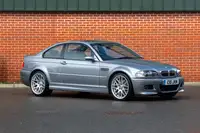 2005 BMW M3 CS (E46) - Manual-For Sale