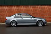 2005 BMW M3 CS (E46) - Manual-For Sale