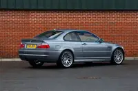2005 BMW M3 CS (E46) - Manual-For Sale