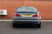 2005 BMW M3 CS (E46) - Manual-For Sale