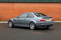 2005 BMW M3 CS (E46) - Manual-For Sale