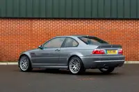 2005 BMW M3 CS (E46) - Manual-For Sale