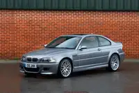 2005 BMW M3 CS (E46) - Manual-For Sale