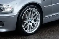 2005 BMW M3 CS (E46) - Manual-For Sale