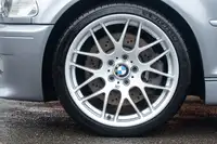2005 BMW M3 CS (E46) - Manual-For Sale