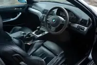 2005 BMW M3 CS (E46) - Manual-For Sale