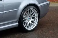 2005 BMW M3 CS (E46) - Manual-For Sale