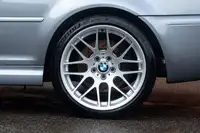 2005 BMW M3 CS (E46) - Manual-For Sale