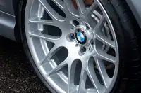 2005 BMW M3 CS (E46) - Manual-For Sale