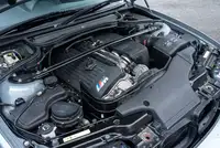 2005 BMW M3 CS (E46) - Manual-For Sale