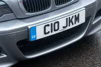 2005 BMW M3 CS (E46) - Manual-For Sale