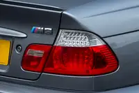 2005 BMW M3 CS (E46) - Manual-For Sale