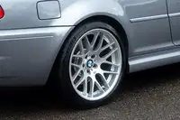 2005 BMW M3 CS (E46) - Manual-For Sale