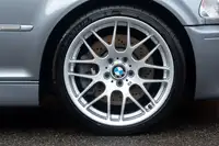 2005 BMW M3 CS (E46) - Manual-For Sale