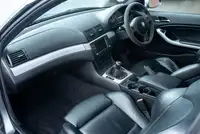 2005 BMW M3 CS (E46) - Manual-For Sale