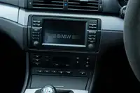 2005 BMW M3 CS (E46) - Manual-For Sale