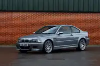 2005 BMW M3 CS (E46) - Manual-For Sale