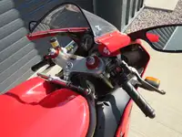 1998 Ducati 916 SPS 996cc-For Sale