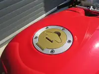 1998 Ducati 916 SPS 996cc-For Sale