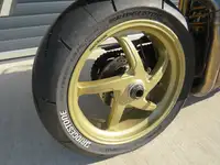 1998 Ducati 916 SPS 996cc-For Sale