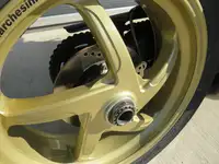 1998 Ducati 916 SPS 996cc-For Sale