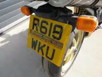 1998 Ducati 916 SPS 996cc-For Sale