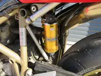 1998 Ducati 916 SPS 996cc-For Sale