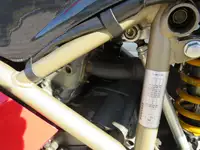 1998 Ducati 916 SPS 996cc-For Sale