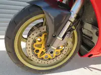 1998 Ducati 916 SPS 996cc-For Sale