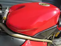 1998 Ducati 916 SPS 996cc-For Sale