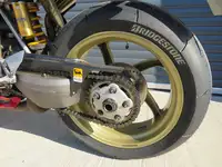 1998 Ducati 916 SPS 996cc-For Sale