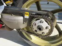 1998 Ducati 916 SPS 996cc-For Sale