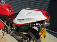 1998 Ducati 916 SPS 996cc-For Sale