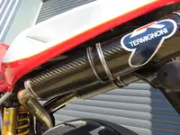 1998 Ducati 916 SPS 996cc-For Sale