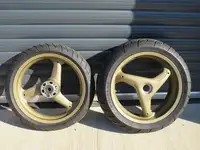 1998 Ducati 916 SPS 996cc-For Sale