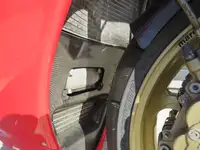 1998 Ducati 916 SPS 996cc-For Sale