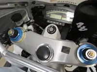 2003 Honda VTR 1000 SP-2 999cc-For Sale