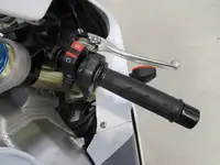 2003 Honda VTR 1000 SP-2 999cc-For Sale