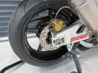 2003 Honda VTR 1000 SP-2 999cc-For Sale