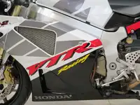 2003 Honda VTR 1000 SP-2 999cc-For Sale