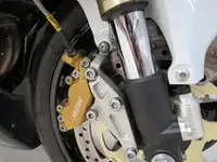 2003 Honda VTR 1000 SP-2 999cc-For Sale