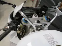 2003 Honda VTR 1000 SP-2 999cc-For Sale