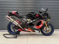 2003 Aprilia RSV Mille R 'Edwards' Replica 998cc-For Sale